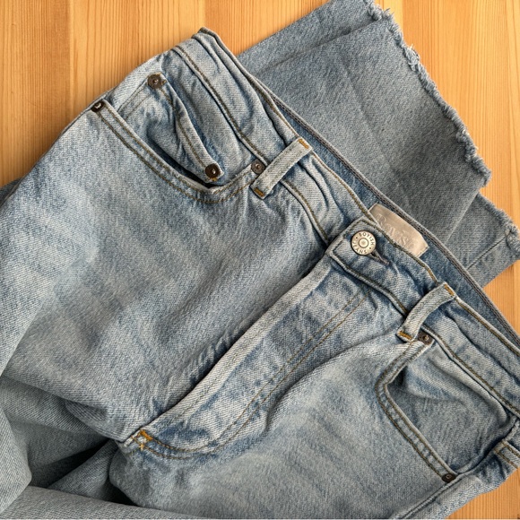 Boyish Miley Jeans in La Porta - Picture 16 of 16